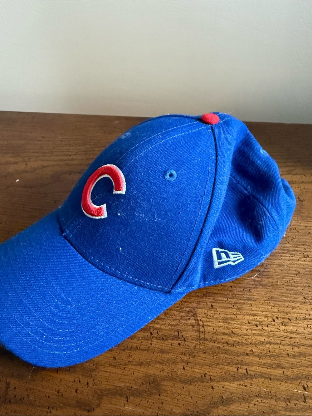 Cubs baseball hat - Picture 2 of 3